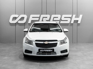 Седан Chevrolet Cruze 2011 года, 624000 рублей, Тюмень