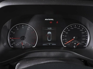 Внедорожник Haval Jolion 2022 года, 1980000 рублей, Ростов-на-Дону