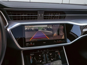 Лифтбек Audi A7 2023 года, 6440000 рублей, Краснодар