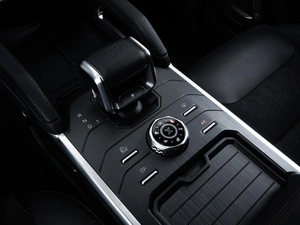 Внедорожник Jetour T2 2024 года, 3145000 рублей, Ставрополь