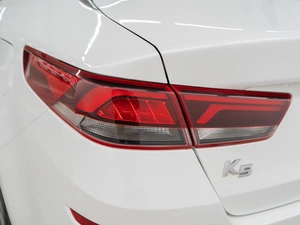 Седан Kia K5 2019 года, 2120000 рублей, Красноярск