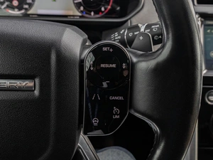 Внедорожник Land Rover Discovery 2020 года, 4070000 рублей, Краснодар