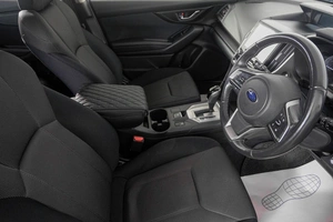 Хетчбэк Subaru Impreza 2020 года, 1539000 рублей, Кемерово