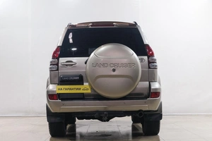Внедорожник Toyota Land Cruiser Prado 2005 года, 2149000 рублей, Новокузнецк