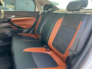 Седан ВАЗ (LADA) Vesta Cross 2024 года, 1379000 рублей, Ижевск