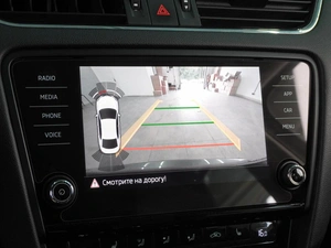 Лифтбек Skoda Octavia 2019 года, 2279000 рублей, Воронеж