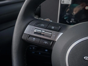 Внедорожник Hyundai Tucson 2026 года, 4100000 рублей, Краснодар