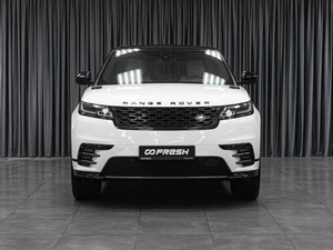 Внедорожник Land Rover Range Rover Velar 2019 года, 4019000 рублей, Тюмень