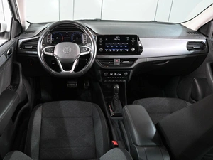 Лифтбек Volkswagen Polo 2021 года, 1779000 рублей, Аксай
