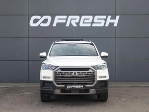 Пикап KGM Musso Sports 2025 года, 4900000 рублей, Краснодар