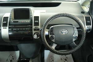 Лифтбек Toyota Prius 2008 года, 929000 рублей, Омск