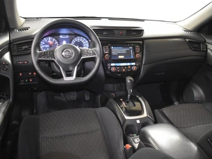 Внедорожник Nissan X-Trail 2019 года, 1796100 рублей, Казань