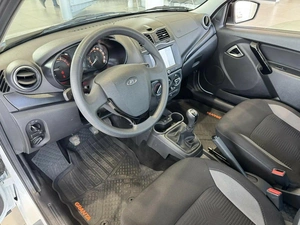 Седан ВАЗ (LADA) Granta 2024 года, 1202000 рублей, Красноярск