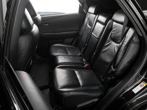Внедорожник Lexus RX 2013 года, 2519000 рублей, Тюмень