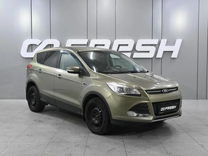 Внедорожник Ford Kuga 2013 года, 1250000 рублей, Ростов-на-Дону