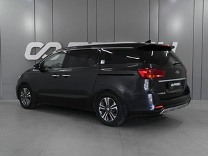 Минивэн Kia Carnival 2019 года, 3099000 рублей, Аксай