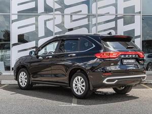 Внедорожник Haval M6 2023 года, 1749000 рублей, Краснодар