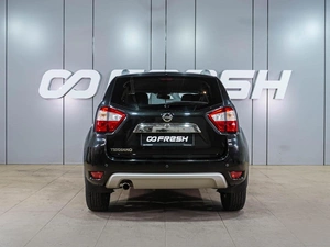 Внедорожник Nissan Terrano 2018 года, 1099000 рублей, Воронеж