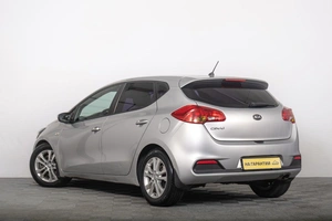 Хетчбэк Kia Ceed 2013 года, 949000 рублей, Томск