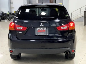 Внедорожник Mitsubishi RVR 2013 года, 1187000 рублей, Солонцы