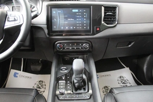 Внедорожник Chery Tiggo 4 2021 года, 1390000 рублей, Смоленск