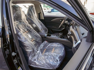 Внедорожник FAW Bestune T77 2024 года, 2050000 рублей, Краснодар