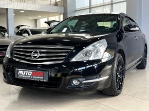 Седан Nissan Teana 2012 года, 1097000 рублей, Солонцы