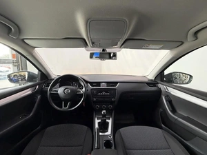 Лифтбек Skoda Octavia 2014 года, 1570000 рублей, Смоленск
