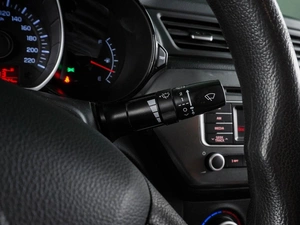 Седан Kia Rio 2012 года, 769000 рублей, Воронеж