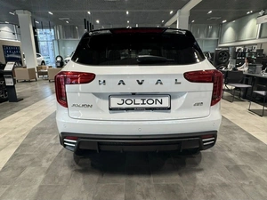 Внедорожник Haval Jolion 2025 года, 2749000 рублей, Красноярск