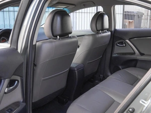 Седан Toyota Avensis 2011 года, 1269000 рублей, Волгоград