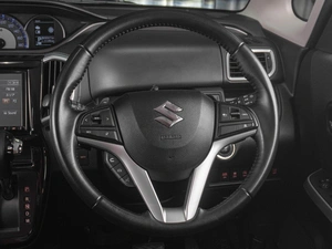 Минивэн Suzuki Solio 2019 года, 1329000 рублей, Тюмень