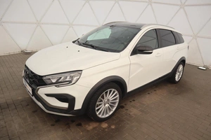 Универсал ВАЗ (LADA) Vesta 2024 года, 1440000 рублей, Орёл