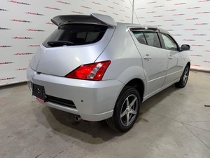 Хетчбэк Toyota WiLL 2002 года, 495000 рублей, Красноярск