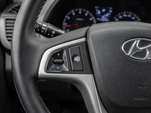 Седан Hyundai Solaris 2012 года, 1020000 рублей, Краснодар