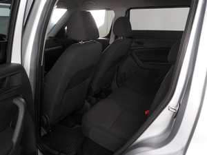 Внедорожник Skoda Yeti 2015 года, 979000 рублей, Минеральные Воды