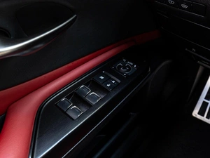 Седан Lexus ES 2021 года, 3845000 рублей, Краснодар