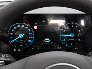 Внедорожник Kia Sportage 2026 года, 4050000 рублей, Краснодар