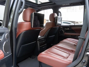 Внедорожник Lexus LX 2020 года, 11400000 рублей, Волгоград