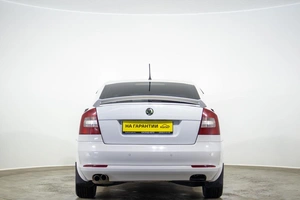 Лифтбек Skoda Octavia 2011 года, 859000 рублей, Оренбург