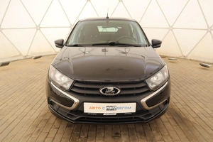 Седан ВАЗ (LADA) Granta 2023 года, 749000 рублей, Обнинск