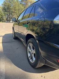 Внедорожник Lexus RX 2005 года, 1490000 рублей, Красноярск