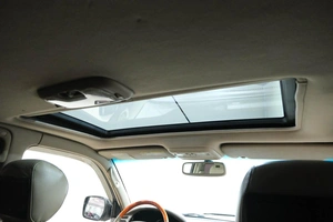 Внедорожник Lexus LX 2002 года, 1669000 рублей, Новокузнецк