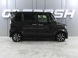 Хетчбэк Honda N-BOX 2019 года, 1199000 рублей, Аксай