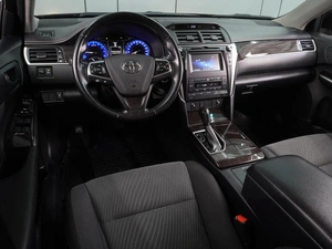 Седан Toyota Camry 2018 года, 1999000 рублей, Воронеж