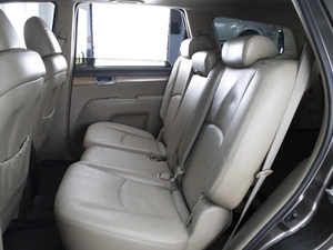 Внедорожник Kia Mohave 2009 года, 1570000 рублей, Омск