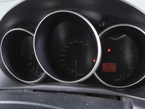 Седан Mazda 3 2006 года, 699000 рублей, Ростов-на-Дону