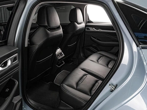 Седан Geely Preface 2023 года, 2560000 рублей, Тюмень