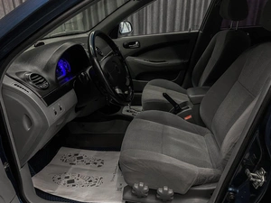 Хетчбэк Chevrolet Lacetti 2007 года, 400000 рублей, Красноярск