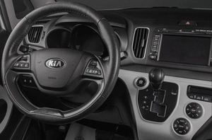 Минивэн Kia Ray 2012 года, 999000 рублей, Тюмень